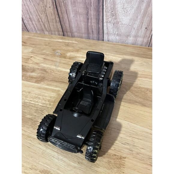 2005 Blue Box Army Dune buggy Car - Picture 3 of 7